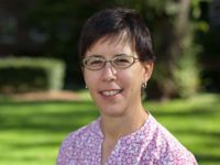 Brooklyn College Laurie Rubel