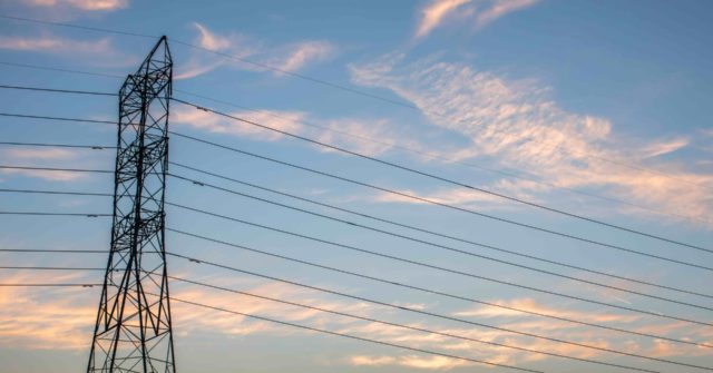 California Enters Eighth Day of 'Flex Alert'; Energy Emergency Possible