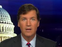 FNC’s Carlson: Media Handling of Bobulinski-Hunter Biden Saga ‘Soviet-Style Suppression of Information’