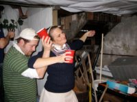 Northeastern U. Busts Students for Answering Poll About Attending Campus Parties