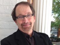 Converse College Prof Jeff Poelvoorde