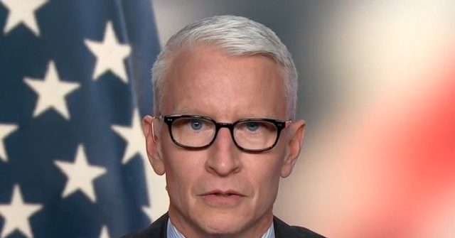 CNN's Cooper: I Would 'Absolutely' Doubt Michael Cohen’s Testimony If I Was a Juror