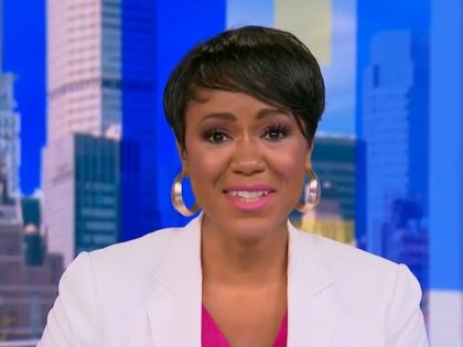 MSNBC's Tiffany Cross on 'AM Joy," 8/30/2020