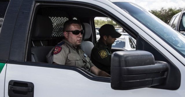 Texas, Border Patrol Team Up to Stop 12 Human Smuggling Attempts in 2 Days