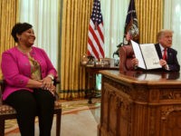 Trump Says Dealers Should Be Executed, Defends Clemency He Gave Dealers