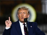 Donald Trump Scolds Media for Failing to Report FBI and Dossier Developments