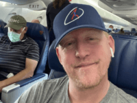 Delta Bans Navy SEAL Credited with Killing Bin Laden for Removing Mask