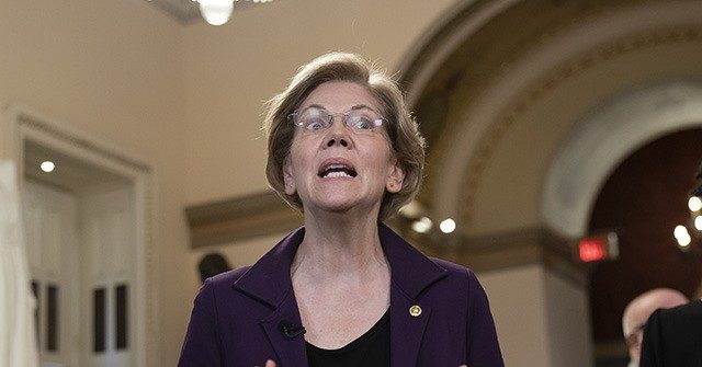 VP Contender Elizabeth Warren Raises Millions for Biden's Campaign Despite Demonizing Big …