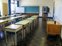 L.A. Allows Children in Schools for Filming — but Not for Class