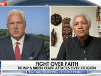 Friday on Fox News Channel's "The Daily Briefing," American Conservative …