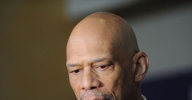 Kareem Abdul-Jabbar: John Stockton’s Vaccine Remarks ‘Extreme,’ ‘Not Based on Reality or Facts’