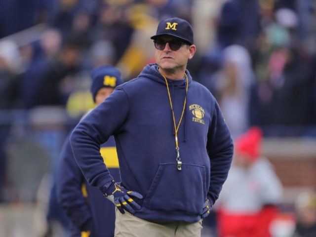 Jim Harbaugh