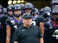 Gary Patterson
