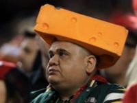Packers Ban Fans at Lambeau Field for First Two Home Games of 2020 Season
