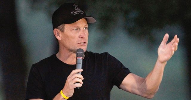 lance armstrong bike shop