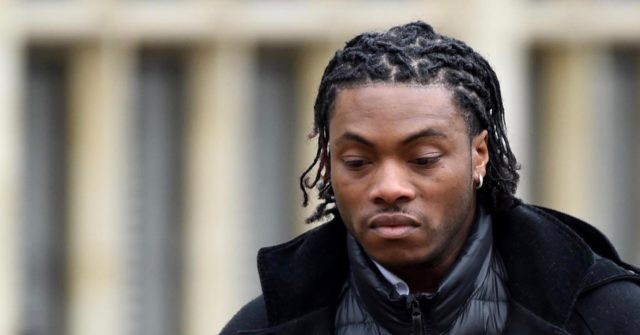 Rapper's Manslaughter Conviction Overturned for Girlfriend's Drug Death