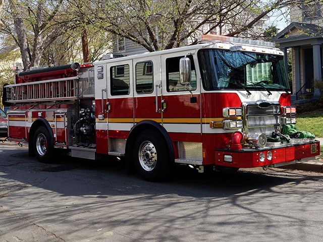 Nolte: Democrat-Run Seattle Does Nothing About 40 Attacks on Firefighters - Vimarsana News
