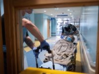 Socialised Medicine: UK Care Homes Were Given ‘Do Not Resuscitate’ Orders at Height of Coronavirus Pandemic