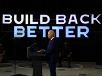 Biden Goes Global: ‘Build Back Better’ Plan Modeled After UN Program