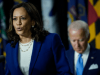 Donald Trump: Kamala Harris Must Not Become President Through the Back Door