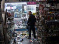 BLM Activist Calls ‘Rioting & Looting’ ‘Legitimate’ Response to ‘State Violence’