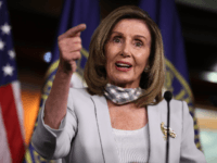 Nancy Pelosi Unveils $2.2 Trillion ‘Compromise’ Coronavirus Aid Bill