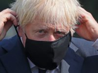 Delingpole: Boris the Clown Has Turned into Boris the Dictator