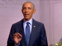Obama Participates in Tik Tok Video Encouraging Young People to Get Vaccinated: Do It ‘As Soon As You Can’