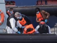 Over 5,000 Illegal Migrants Have Now Landed in Britain in 2020