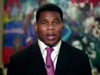 Herschel Walker: ‘If You Love America and Want to Make It Better, Donald Trump Is Your President’