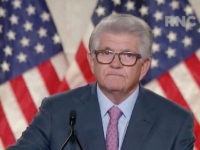 Cuban-American Businessman Warns at RNC: I Hear Echoes of Castro in Chicago, Portland