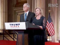 Mike Pence Invites Parents of Murdered ISIS Hostage Kayla Mueller to Debate