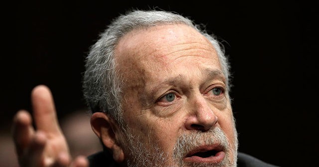 Robert Reich Slams Trump Campaign for Accidental ‘Reich’ Reference