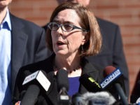 Oregon Gov. Brown: ‘Absolutely Unacceptable’ FEMA Does Not Provide Assistance to Undocumented