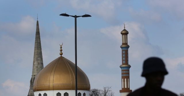 Fearing 'islamophobia' accusations, uk govt allows sharia marriages