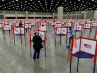 ***Live Updates*** Election 2020 Results