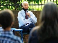 Campaign Aide: Joe Biden May Never Campaign in Person this Fall