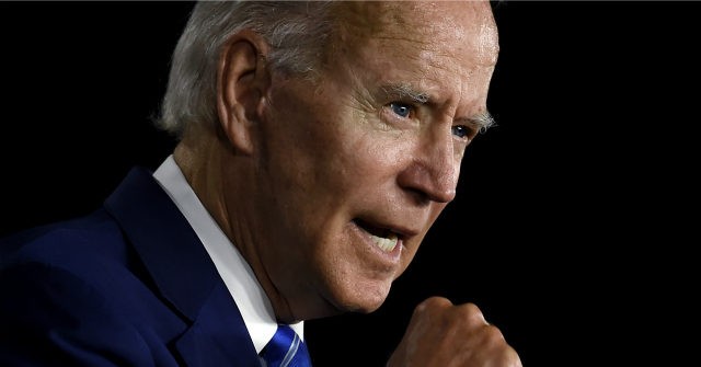 Joe Biden to Denounce Republican Voting Integrity Laws as Domestic Enemy of Democracy