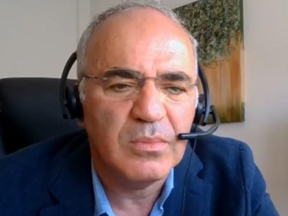 Kasparov