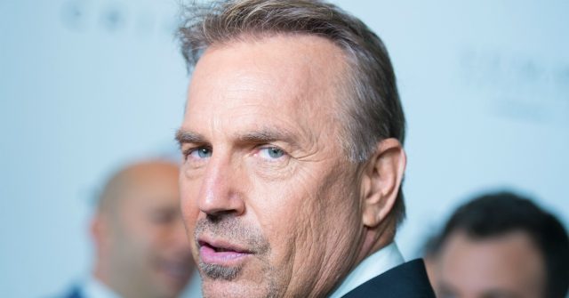 Kevin Costner: I Don't Care If 'Yellowstone' Fans Don't Like Me Over My ...