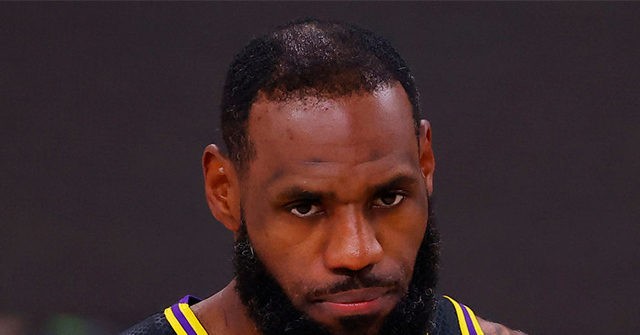 LeBron Channels Barack Obama After Supreme Court Overturns Roe v. Wade