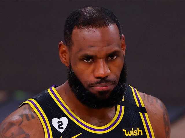 ‘We Are Our Own Worst Enemy!’: LeBron James Accused of Blaming Black People for Tyre Nichols’ Death