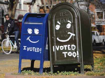 Mailbox voting (Marc Piscotty / Getty)