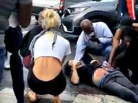 Innocent Bystander Paralyzed After Shooting in Broad Daylight in DeBlasio’s NYC