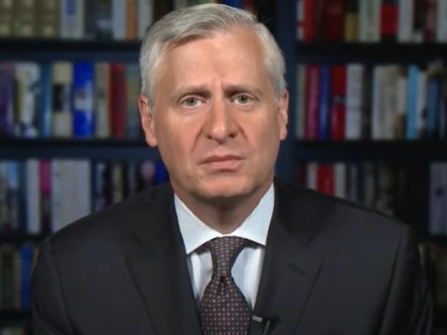 Meacham: If GOP Holds House Likely They Would ‘Undermine’ Fair Elections