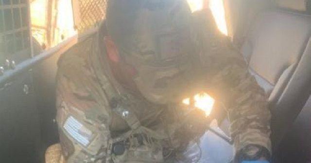 Teen Girl, Nine More Migrants Rescued from Heat of California Desert ...