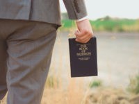 Utah School District Follows Bible Ban with Book of Mormon Review