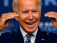 NRA to Joe Biden: ‘Come and Take It’