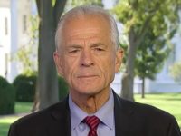 Navarro: Chinese Communist Party Has ‘Endorsed’ Biden-Harris, Dems and C.C.P ‘Making Common Cause’ to Beat Trump