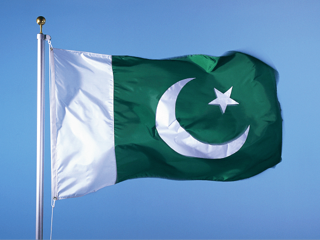 Pakistann